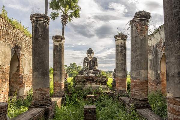 Myanmar, 2017