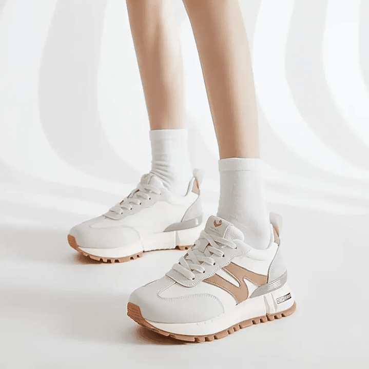 Zapatillas urbanas de demostración 3