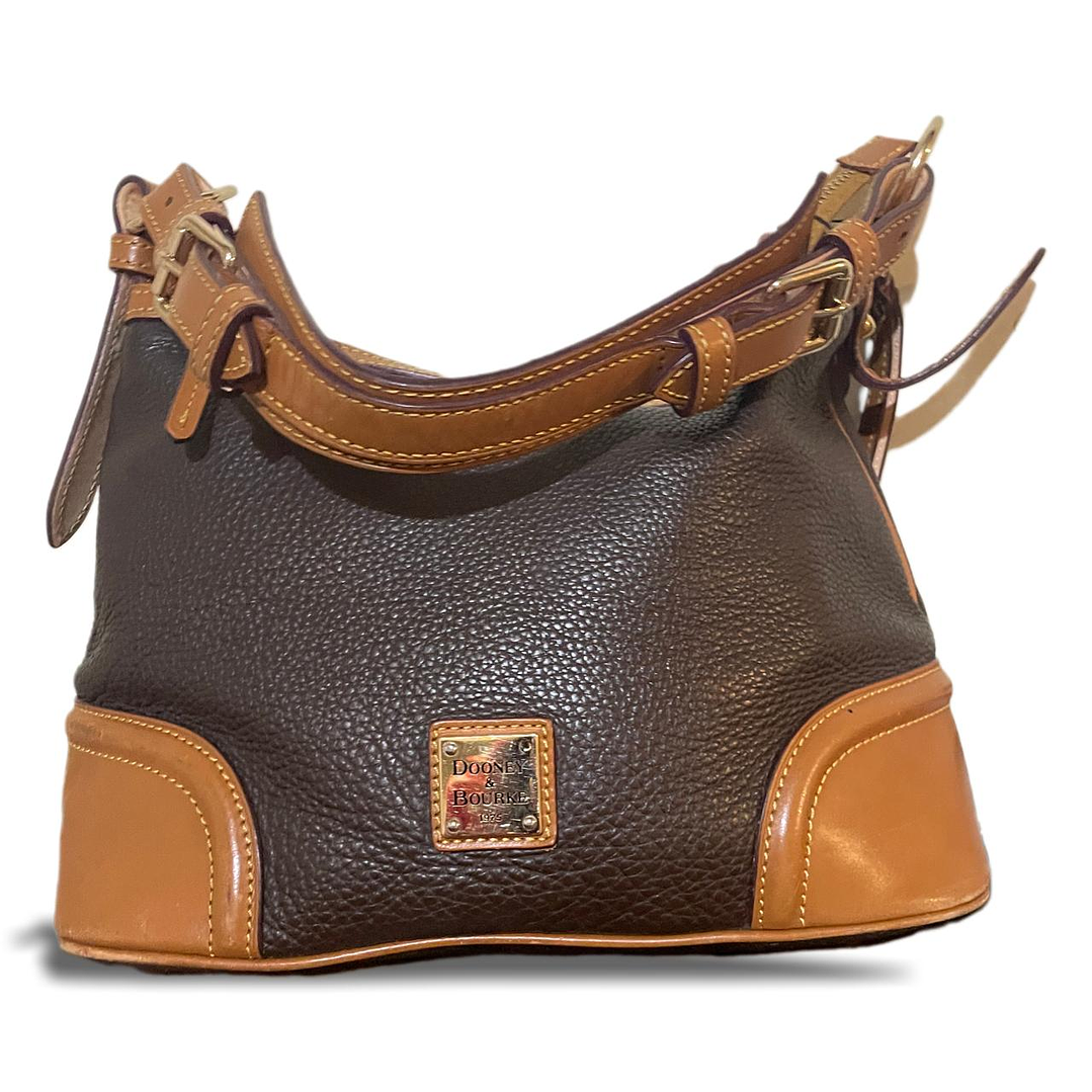 DOONEY $ BURKE 1