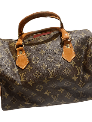 Louis Vuitton Speedy 30