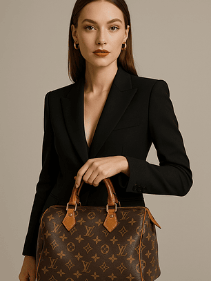 Louis Vuitton Speedy 30
