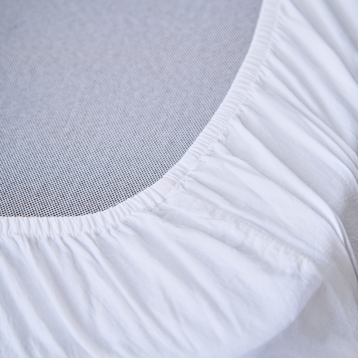 Pack 2 Sábanas bajeras blancas 2