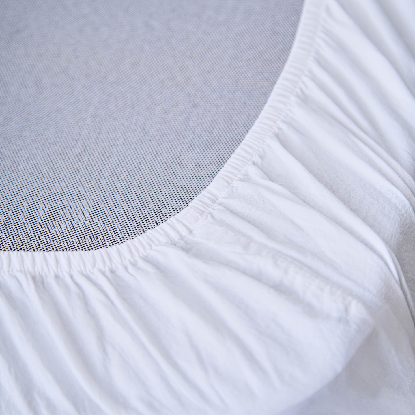 Pack 2 Sábanas bajeras blancas 2