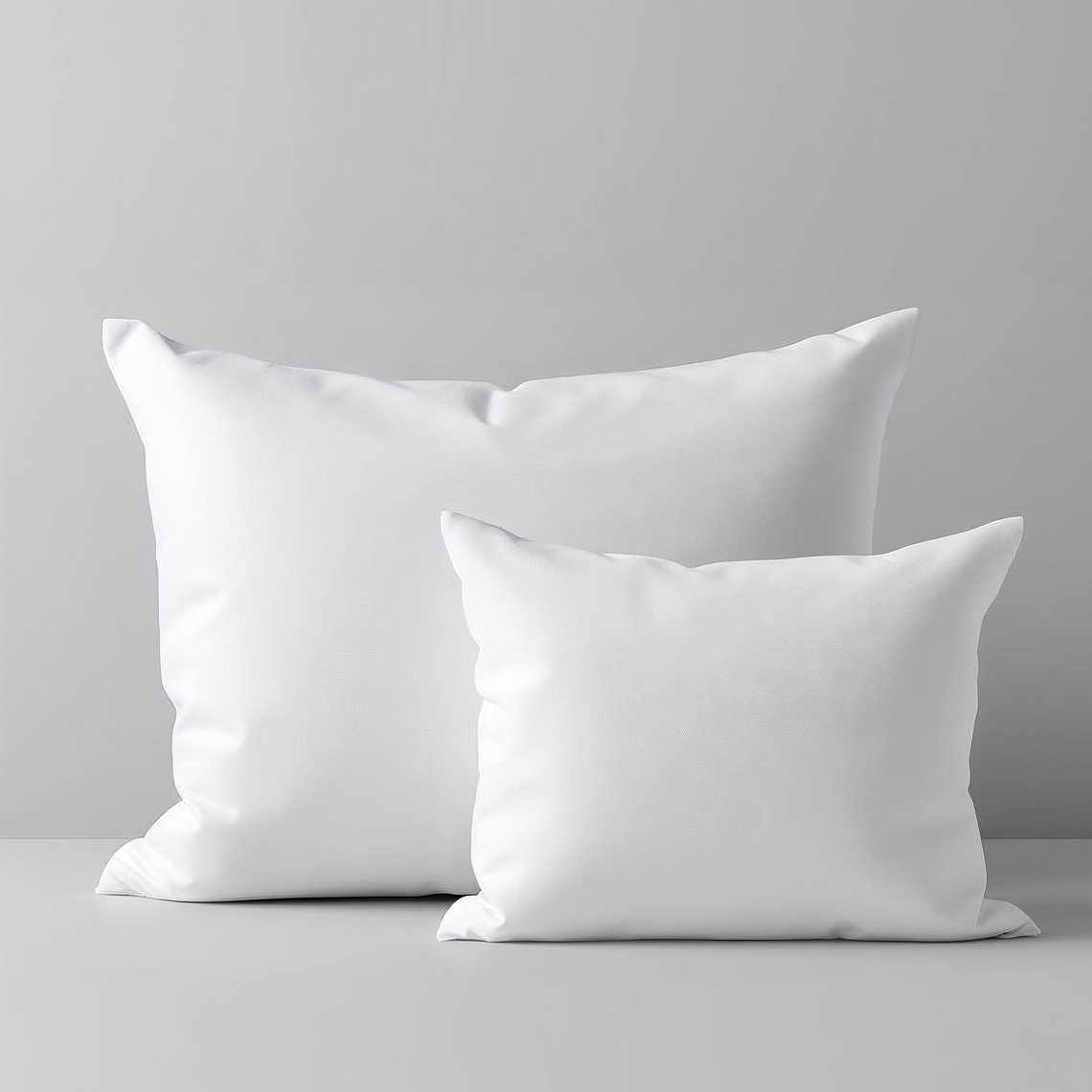 Almohada Algodón Blanca 1