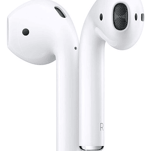 Auricular iPhone AirPods Pro Tercera Generación Color Blanco