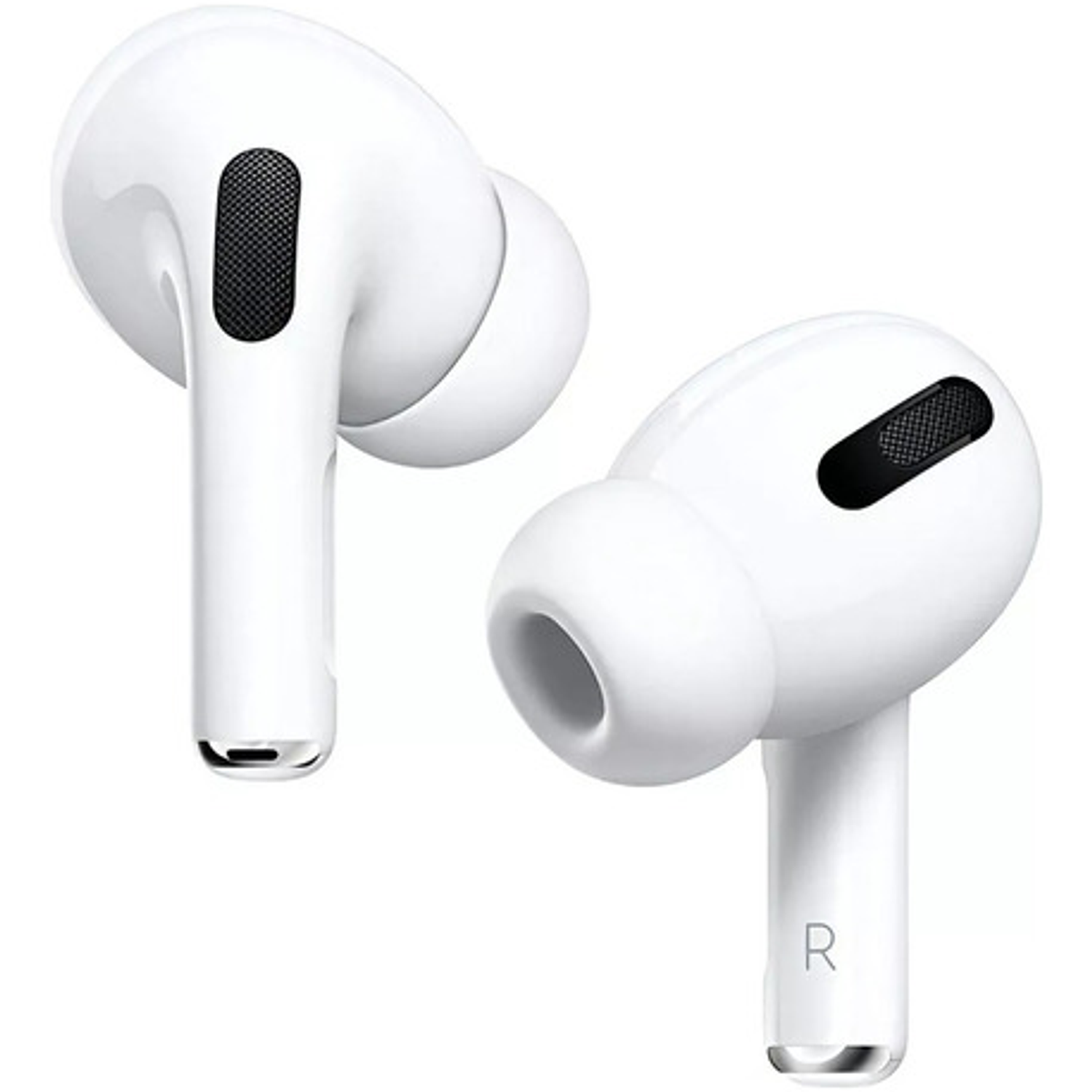 Auricular iPhone AirPods Pro Tercera Generación Color Blanco 4