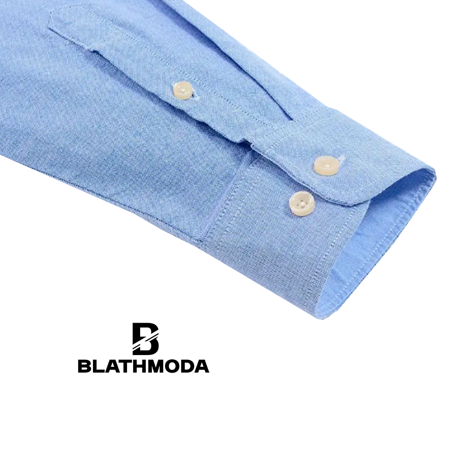 Camisa hombre Blathmoda Oxford 2