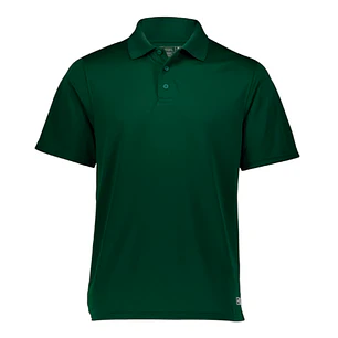 Camiseta Polo Verde para Hombre | Cómoda, Elegante y Casual | Blathmoda