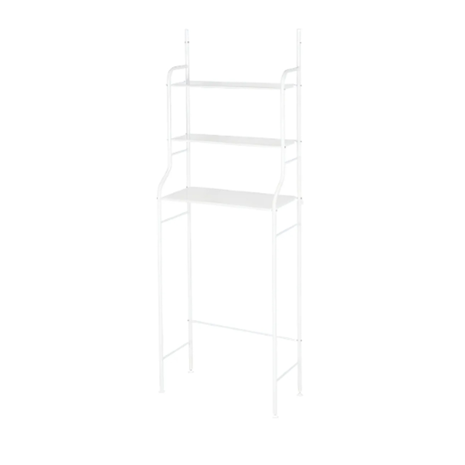 Organizador de Baño Multifuncional para Ahorro de Espacio 4