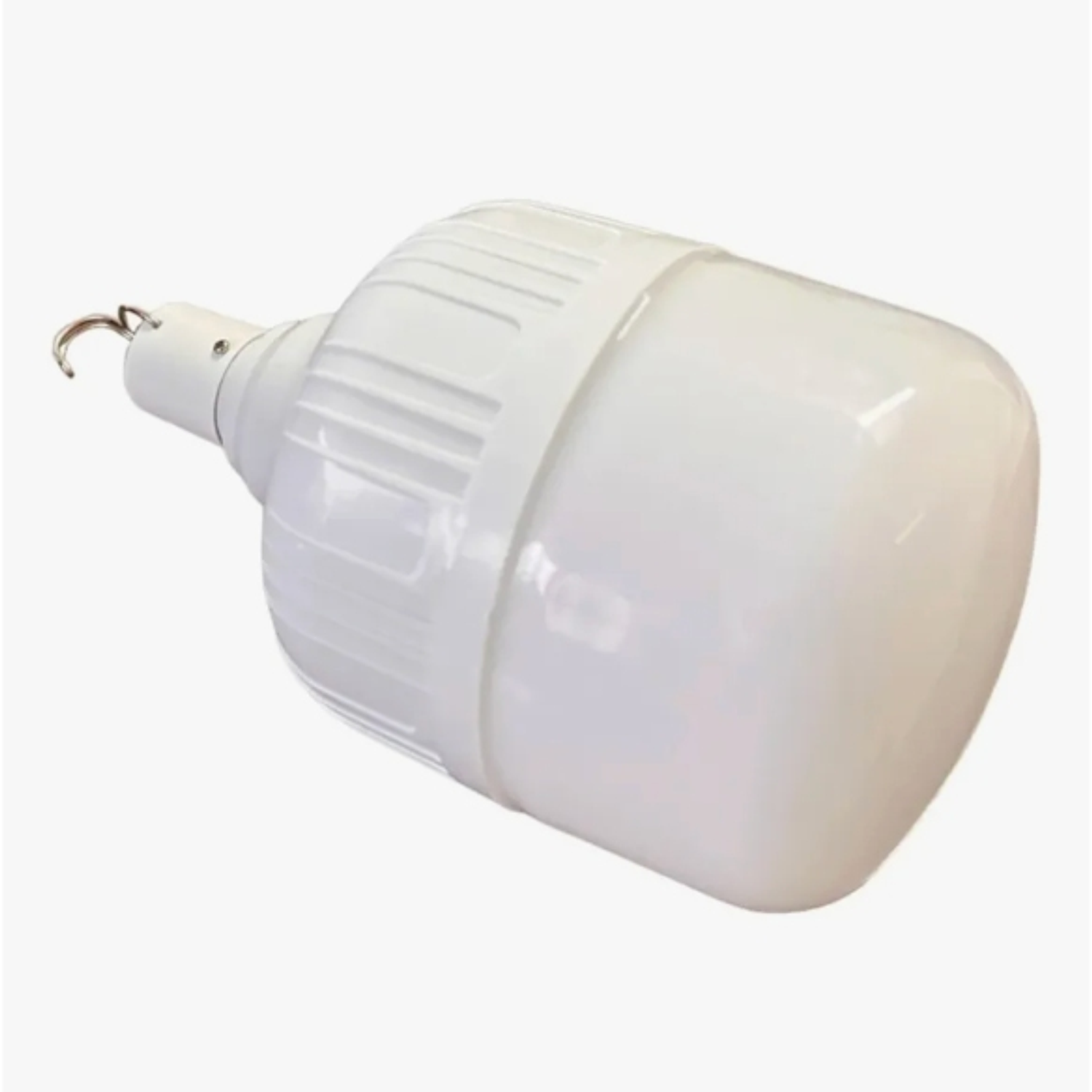 Bombillo Lámpara Led Recargable 50w 524-50 2