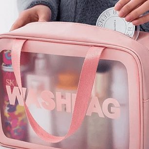 Cosmetiquera Washbag YH-019