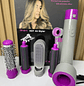 Cepillo secador 5 en 1 secar, alisar, rizar, dar volumen y peinar tu cabello - Miniatura 3