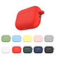 Estuche Protector Airpods Pro 2 – Serie 4 - Miniatura 2