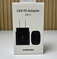 Adaptador de corriente Marrana Samsung 25W - Miniatura 1