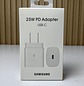 Adaptador de corriente Marrana Samsung 25W - Miniatura 2