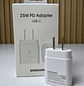 Adaptador de corriente Marrana Samsung 25W - Miniatura 3