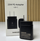 Adaptador de corriente Marrana Samsung 25W - Miniatura 4