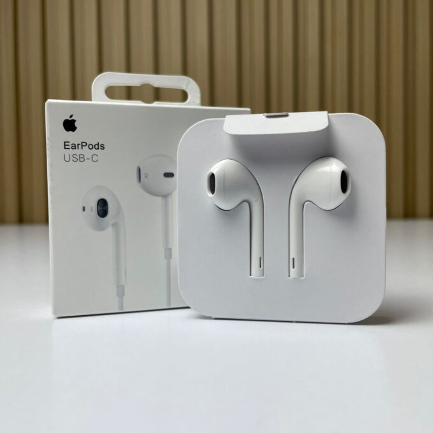 Manos Libres Apple Earpods Tipo C 2