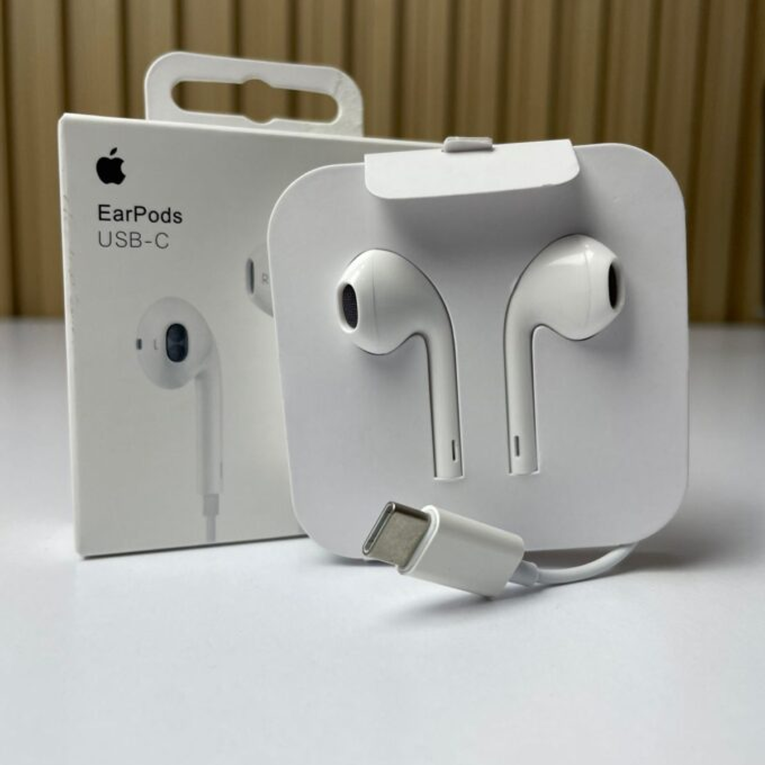 Manos Libres Apple Earpods Tipo C 3