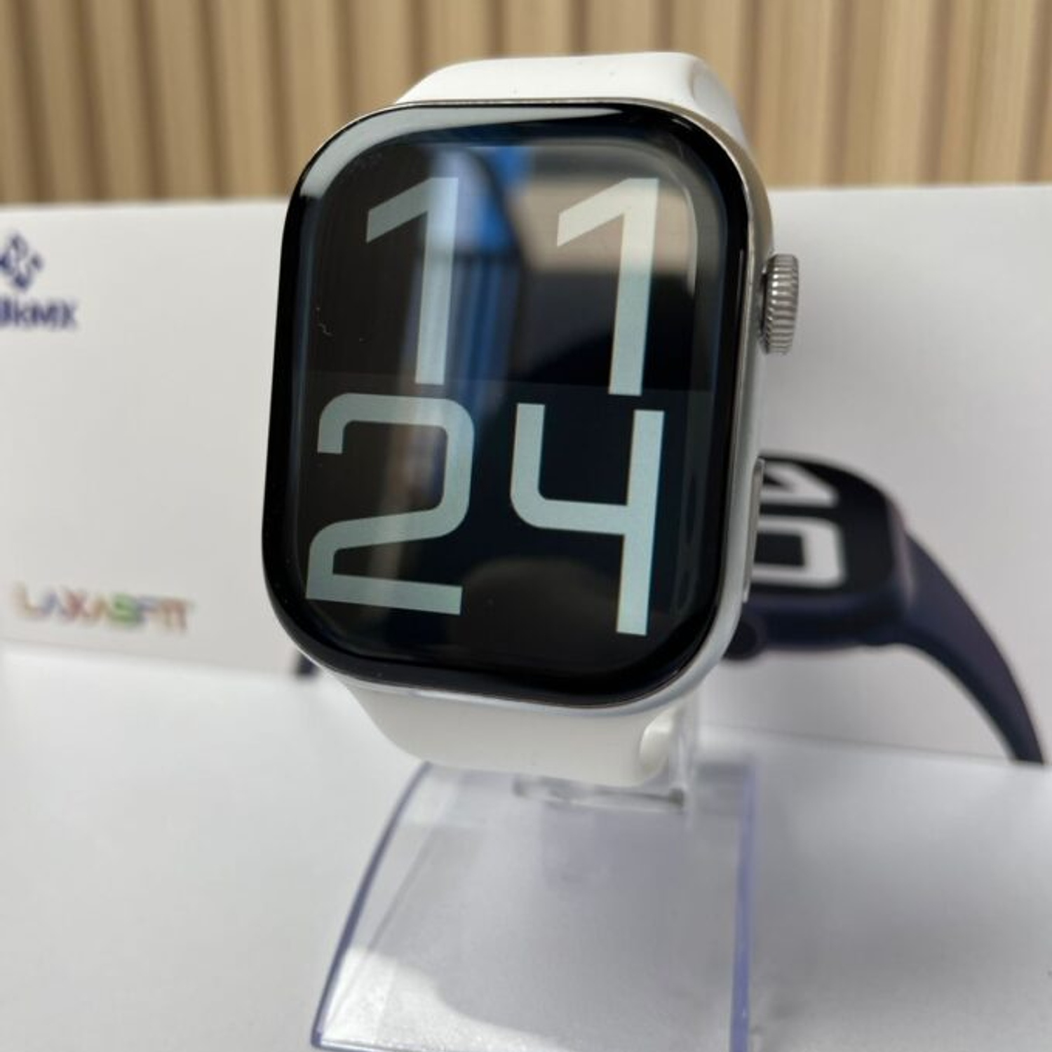 SmartWatch JKMX 10 Pro Max 2