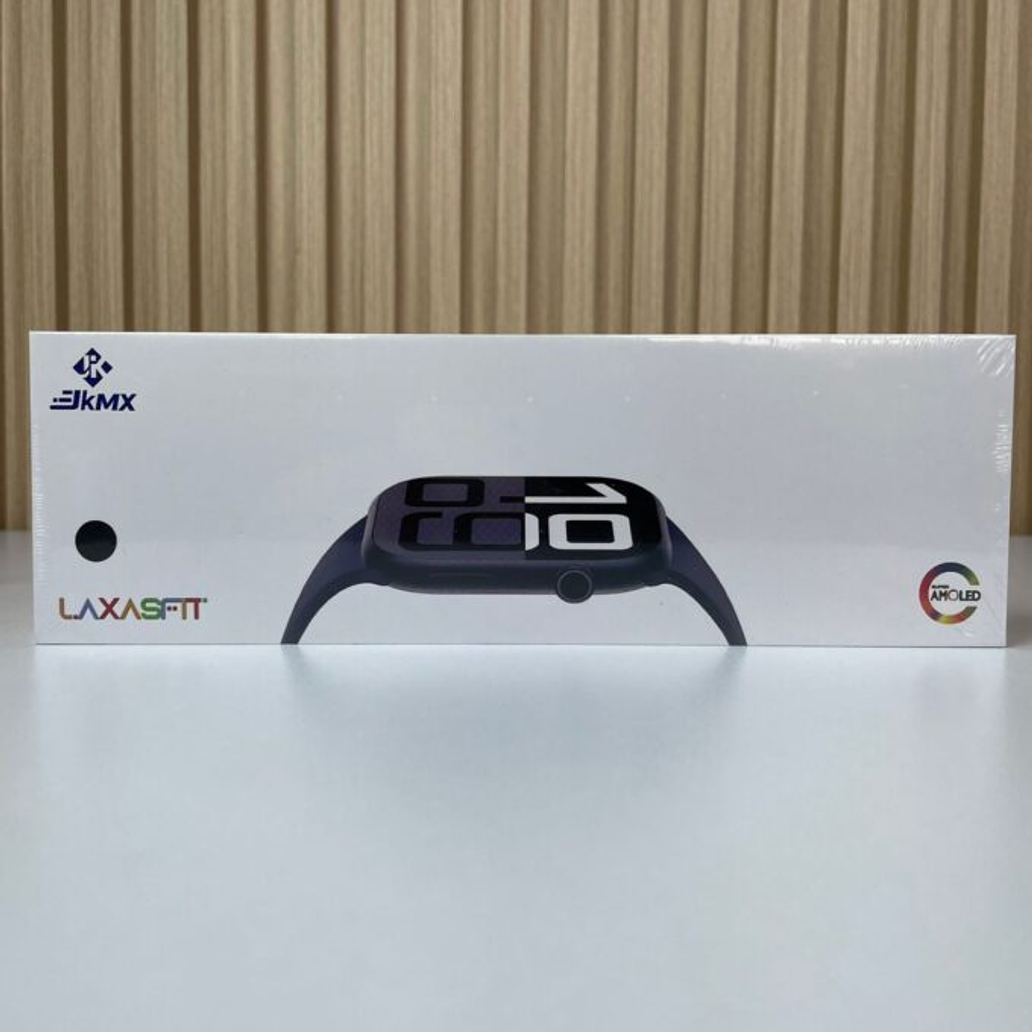 SmartWatch JKMX 10 Pro Max 3