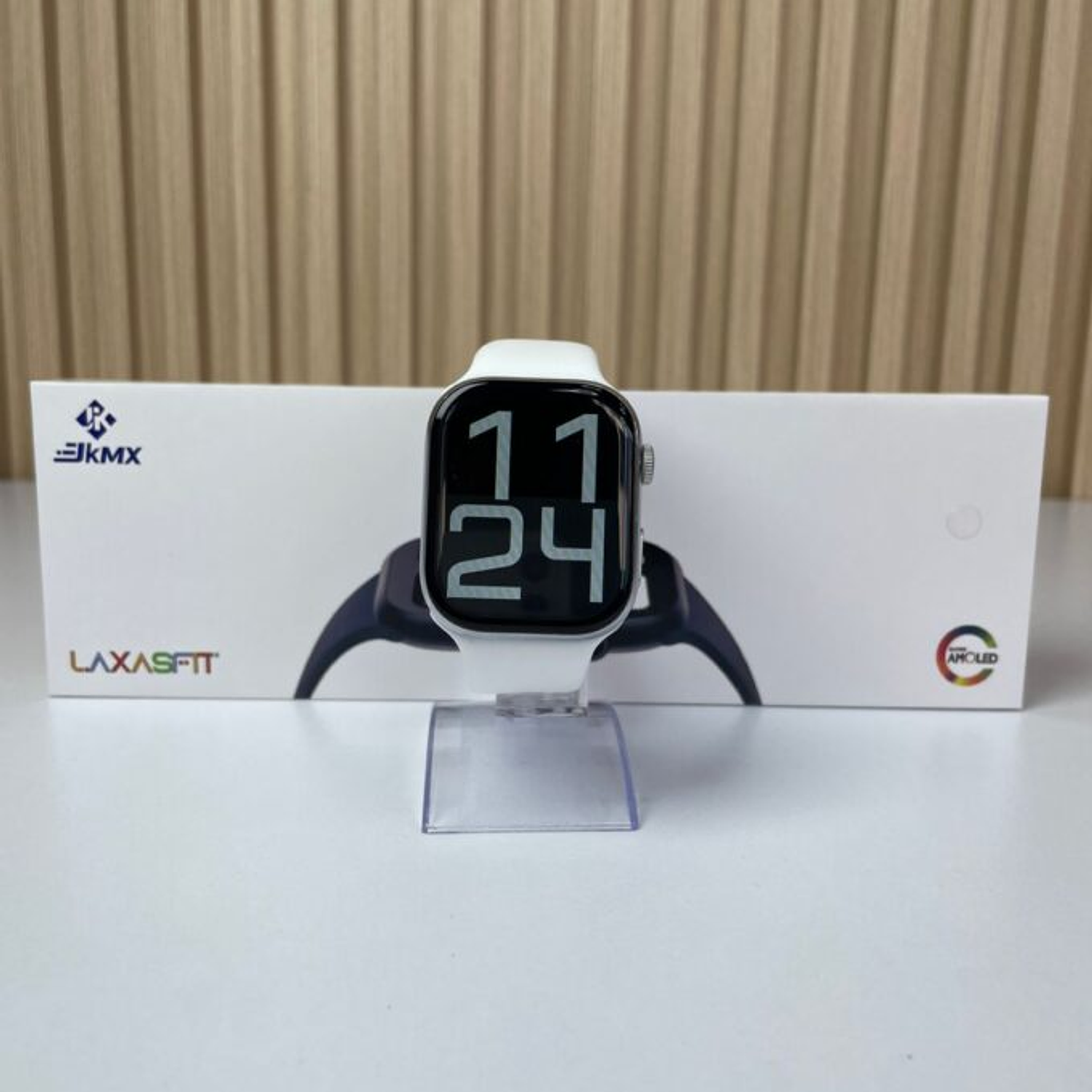 SmartWatch JKMX 10 Pro Max 5