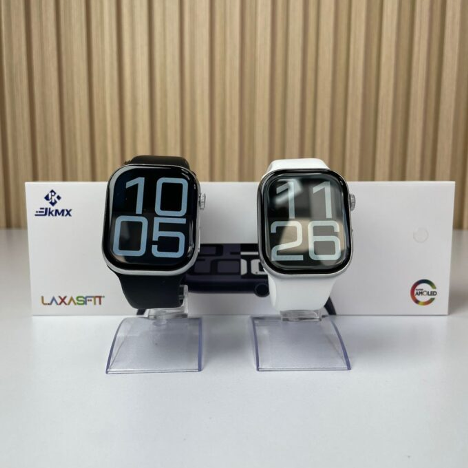 SmartWatch JKMX 10 Pro Max 1