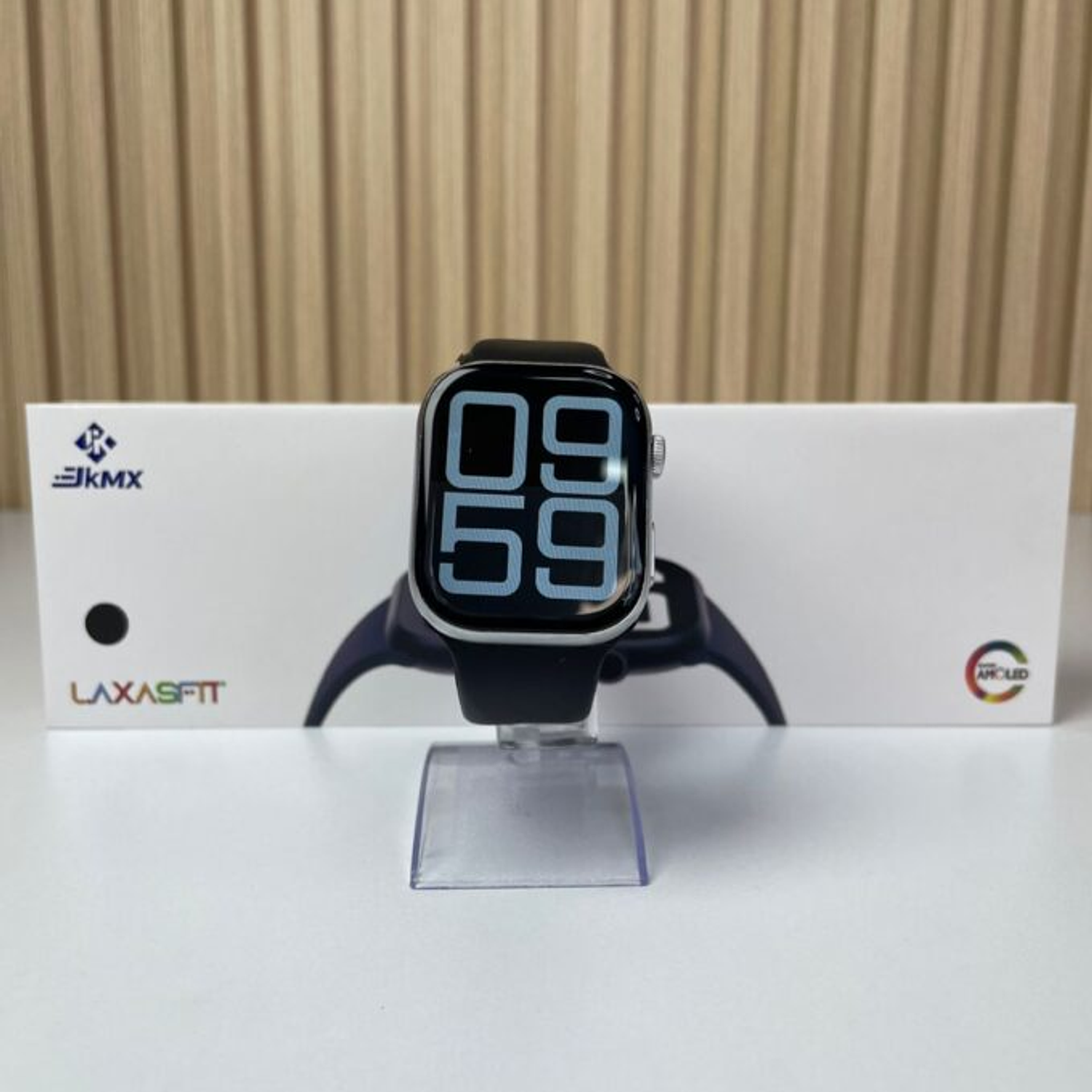 SmartWatch JKMX 10 Pro Max 6