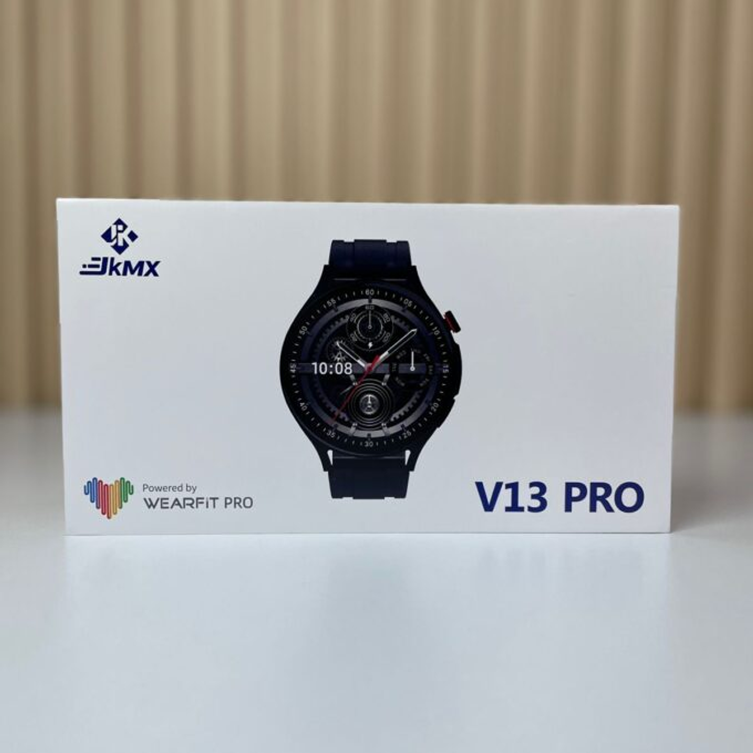SmartWatch JKMX V13 Pro 2