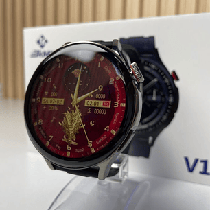 SmartWatch JKMX V13 Pro