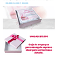 Empaque / Caja de Regalo Blathmoda - Miniatura 11