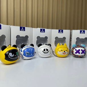 Audífonos JKMX JK12 Para celular