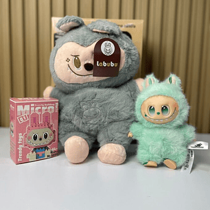 Stitch Peluche 3 en 1 para niños desde 3 años