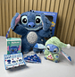 Stitch Peluche 3 en 1 para niños desde 3 años - Miniatura 5