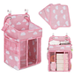 Organizador de cuna- CY7638 ideal para bebés - Miniatura 2