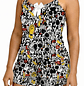 Pijama mujer short y blusa  Miky mouse - Cliente mayorista - Miniatura 1