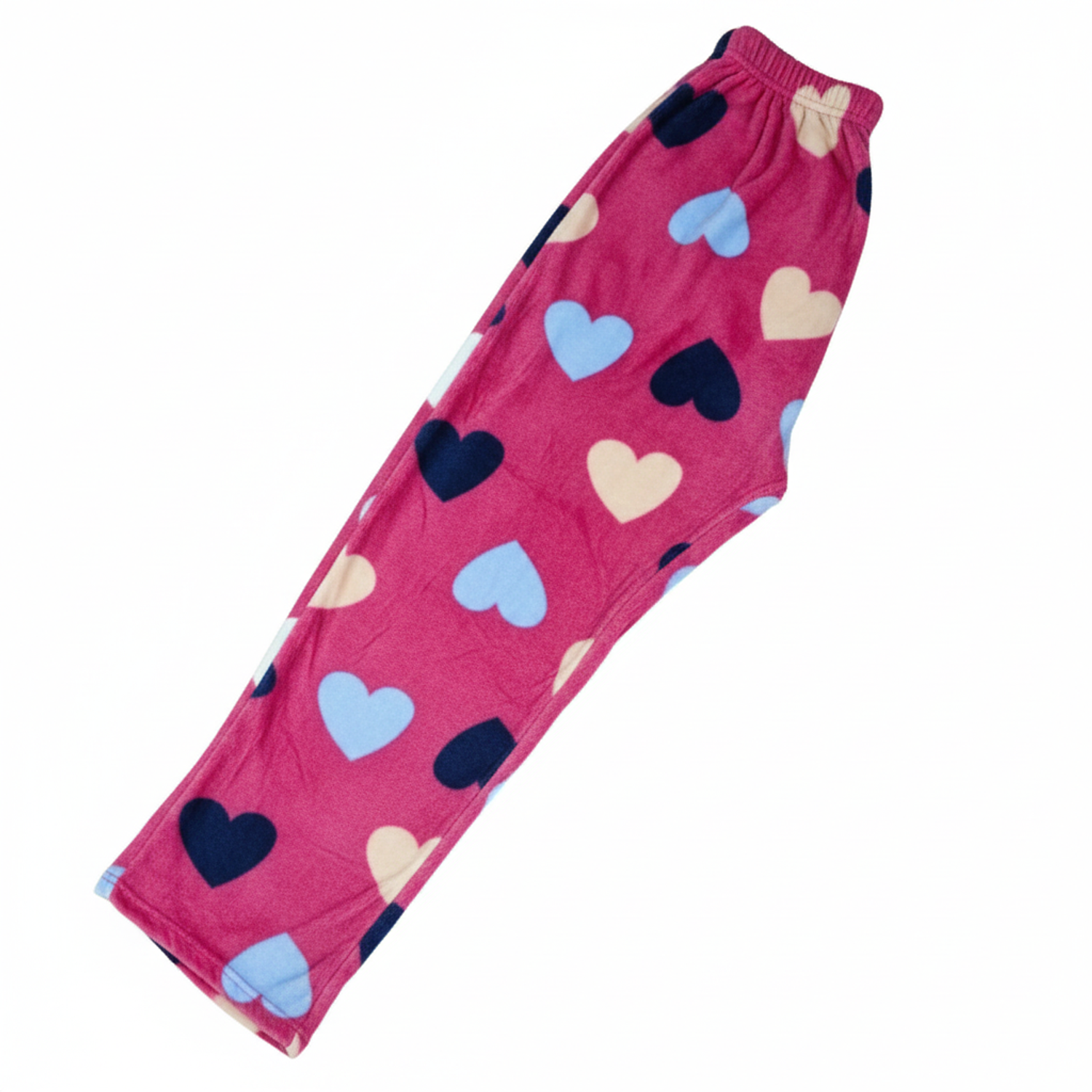 Pijama mujer térmica pantalón y saco - Cliente mayorista 3