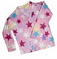 Pijama mujer térmica estrellas - Cliente mayorista - Miniatura 3