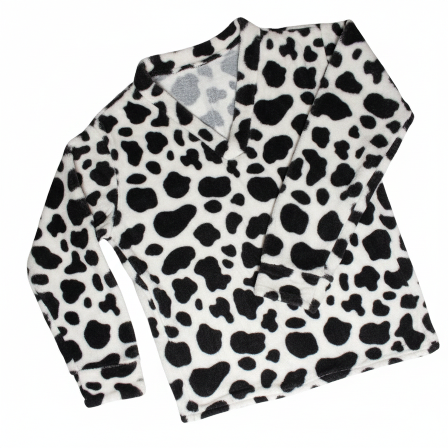 Pijama termica Mujer Tigre negro - Cliente mayorista 3