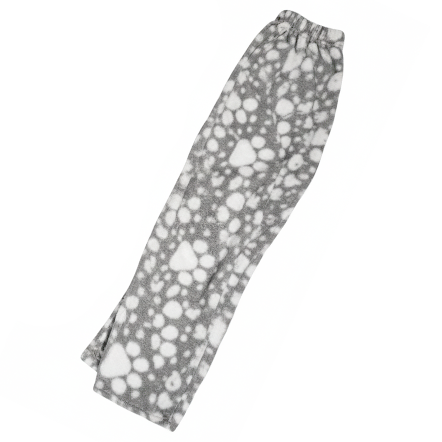 Pijama hombre térmica manchas grises - Cliente mayorista 2