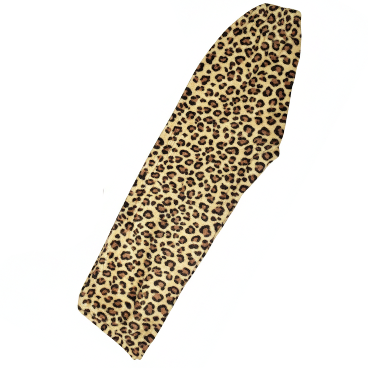 Pijama Hombre térmica tigre café - Cliente mayorista 2