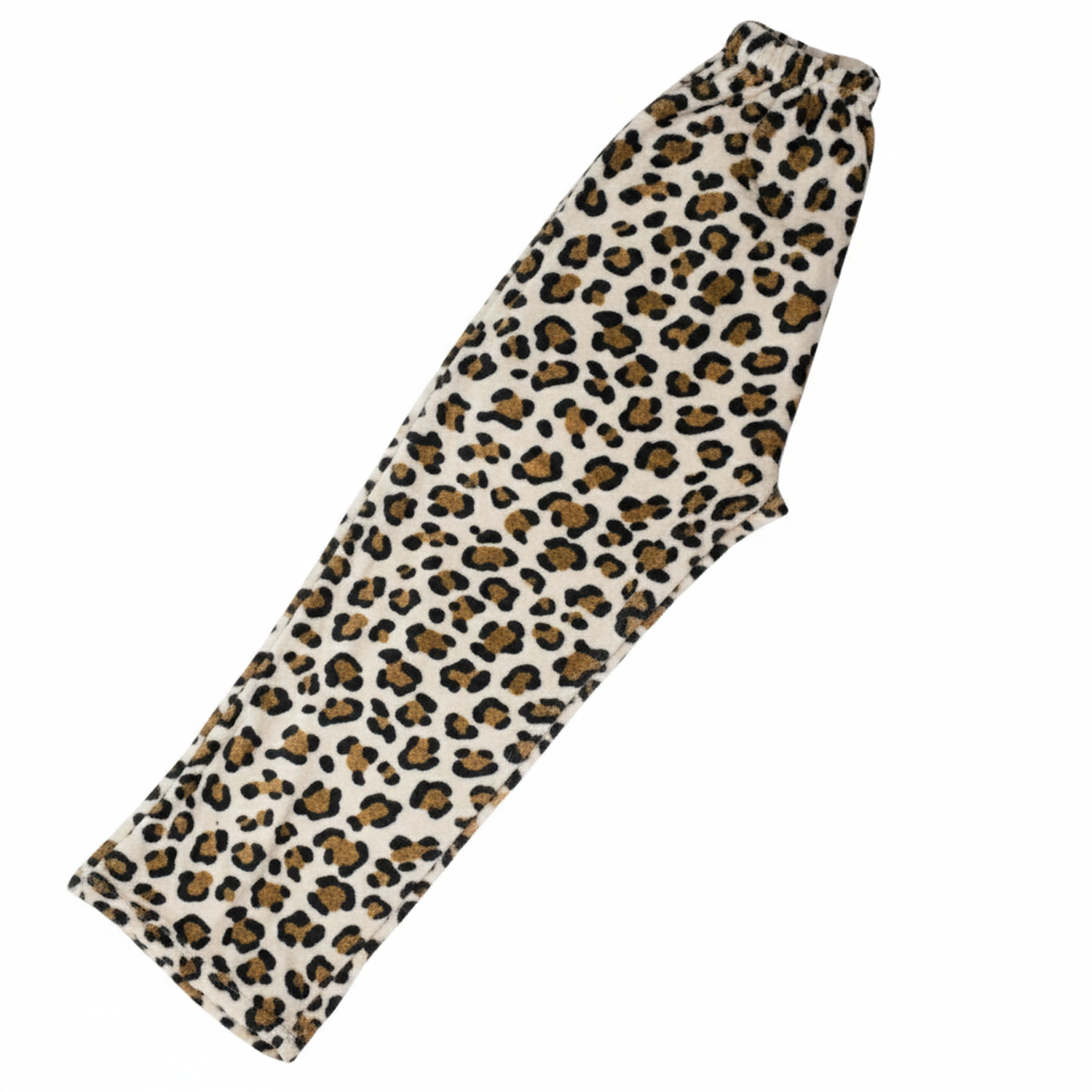 Pijama Mujer Térmica Leopardo -Cliente mayorista 5