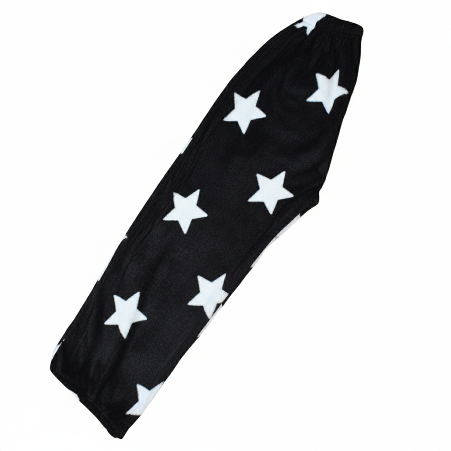 Pijama mujer térmica Negro estrella - Cliente mayorista 4