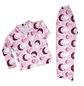 Pijama Mujer Térmica Estampado Media Luna Blathmoda - Miniatura 1