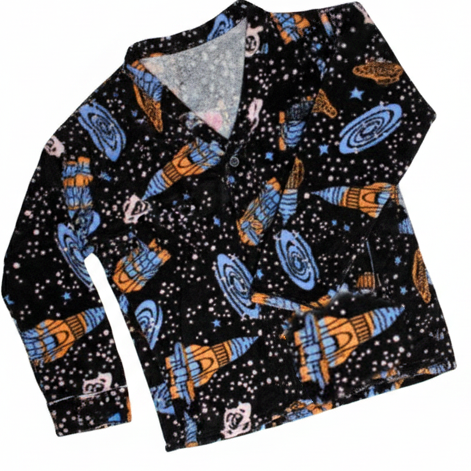 Pijama Térmico Masculino Blathmoda Modelo Astronauta - Cliente mayorista 5