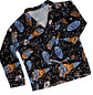 Pijama Térmico Masculino Blathmoda Modelo Astronauta - Cliente mayorista - Miniatura 5