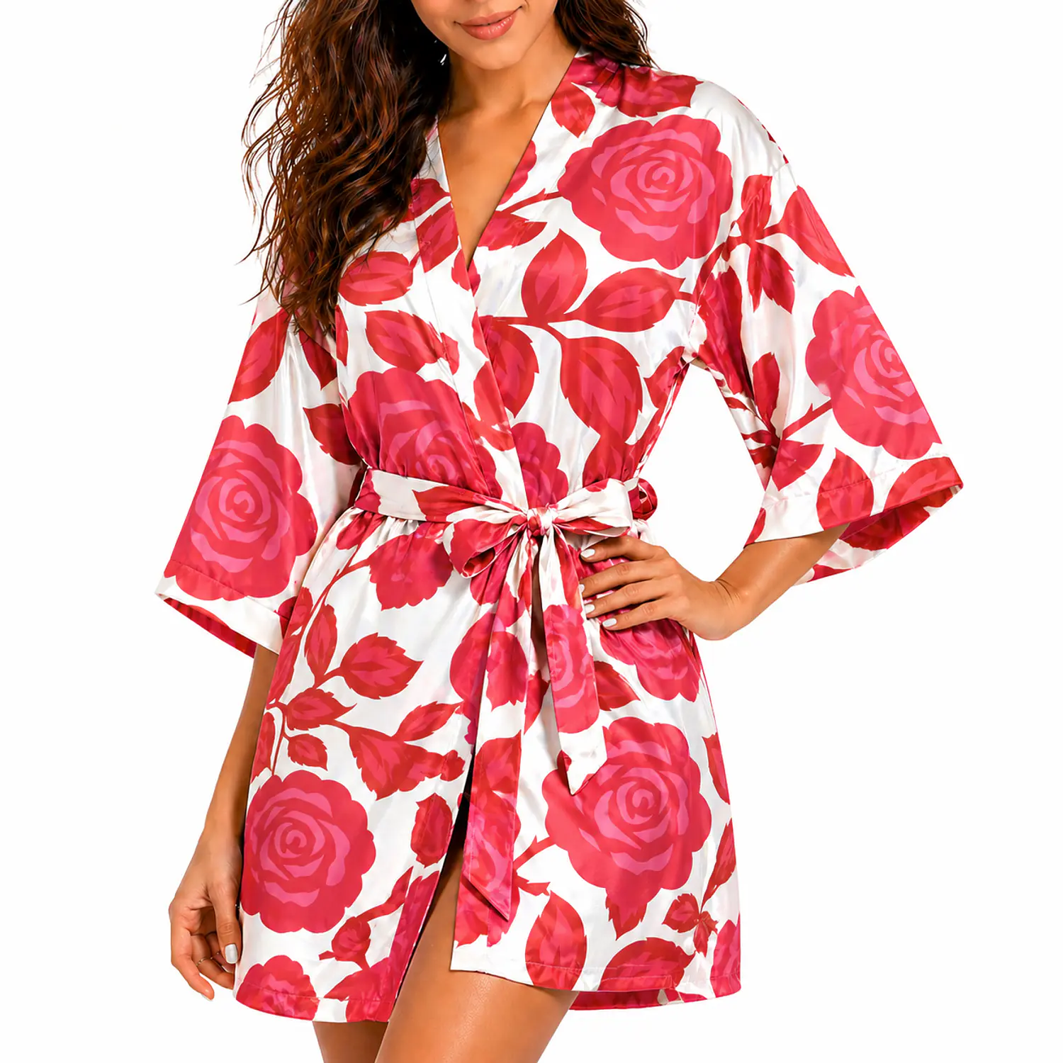Levantadora Juvenil Para Mujer Estampada  Moda Premium | Blathmoda 1