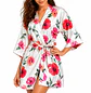 Levantadora Juvenil Para Mujer Estampada  Moda Premium | Blathmoda - Miniatura 3