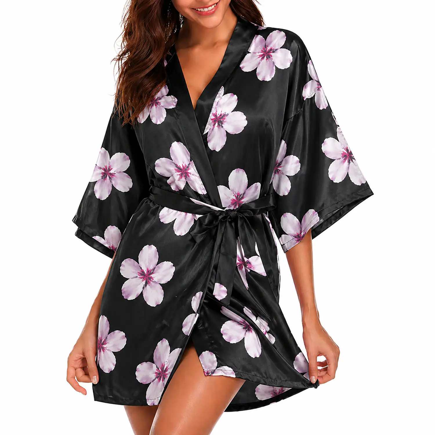 Levantadora Juvenil Para Mujer Estampada  Moda Premium | Blathmoda 4