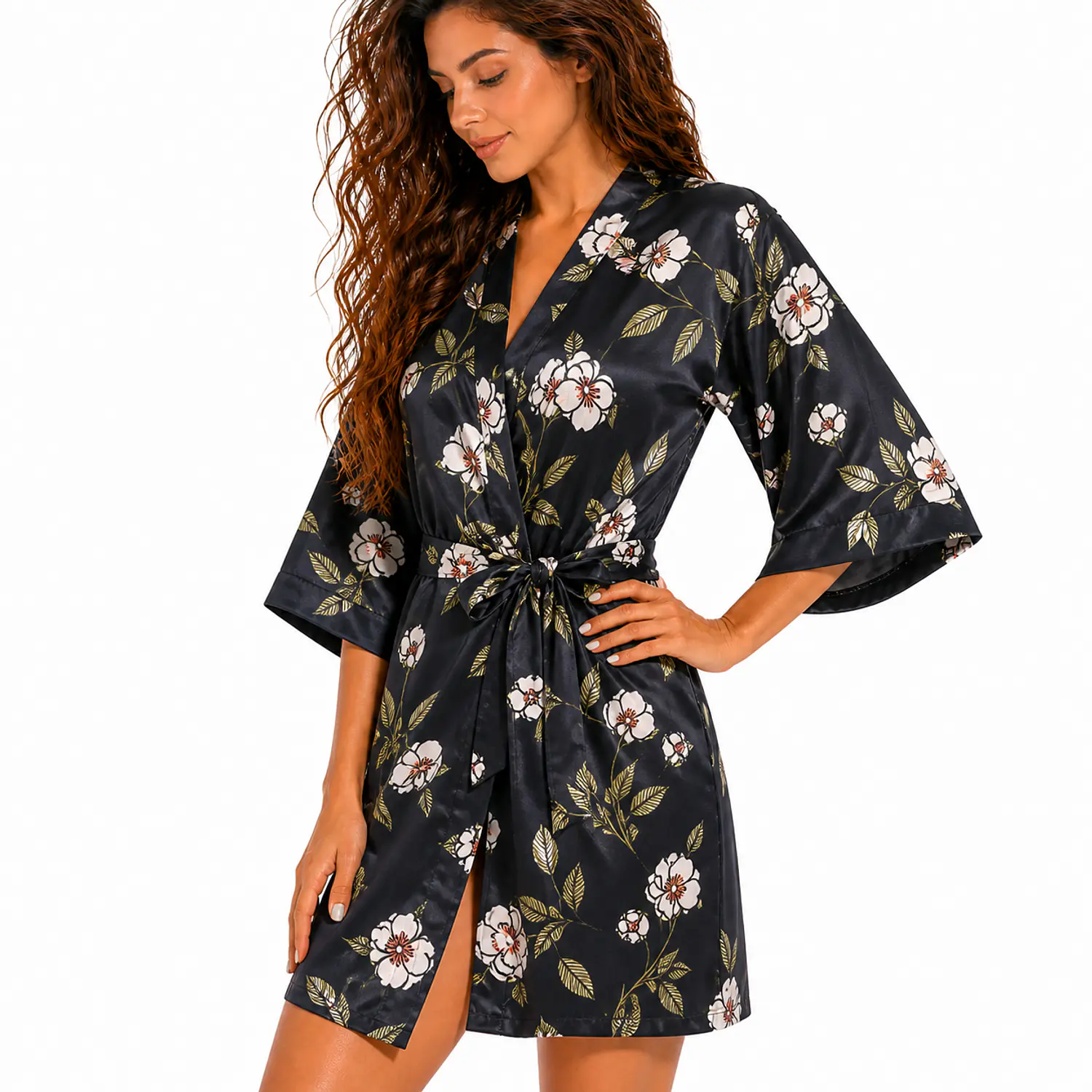 Levantadora Juvenil Para Mujer Estampada  Moda Premium | Blathmoda 8